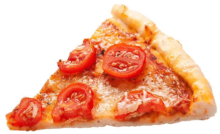 Earn Loyalty Points with Olivia Pizza